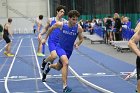 Track & Field  Men’s Track & Field open up the 2023 indoor season with a home meet against Colby College. They also competed against visiting Wentworth Institute of Technology, Worcester State University, Gordon College and Connecticut College. - Photo by Keith Nordstrom